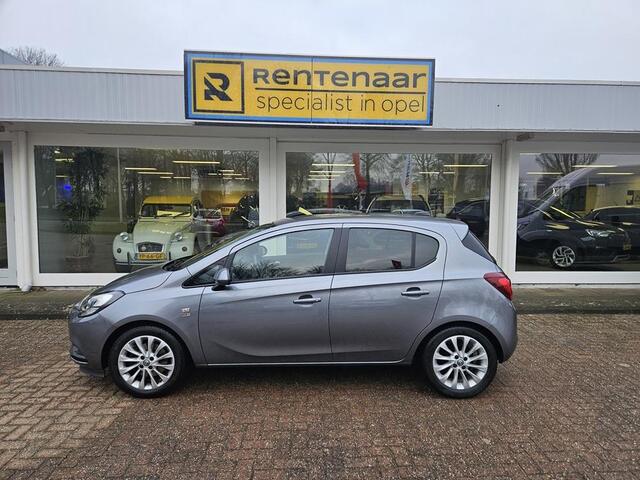 Opel CORSA 1.0 Turbo 120 Jaar Edition