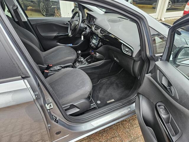 Opel CORSA 1.0 Turbo 120 Jaar Edition