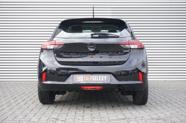Opel CORSA 110PK Hybrid YES | CAMERA | STOEL\STUURVERWARMING | CARPLAY