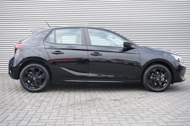 Opel CORSA 110PK Hybrid YES | CAMERA | STOEL\STUURVERWARMING | CARPLAY