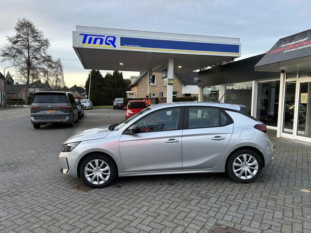 Opel CORSA 1.2 Turbo