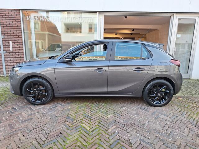 Opel CORSA 1.2 Edition /Navi/Apple/Android/1e Eig/Cruise/Garantie