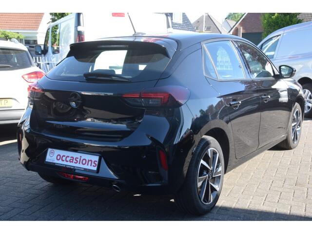 Opel CORSA 1.2 GS Carplay | LED | AC | Bluetooth | PDC | DAB | Cruise