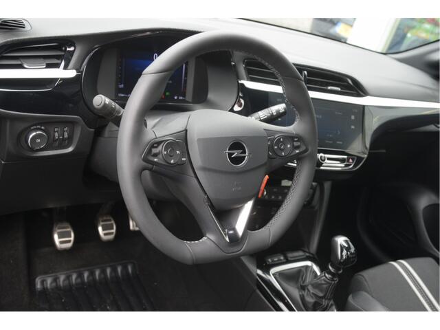 Opel CORSA 1.2 GS Carplay | LED | AC | Bluetooth | PDC | DAB | Cruise