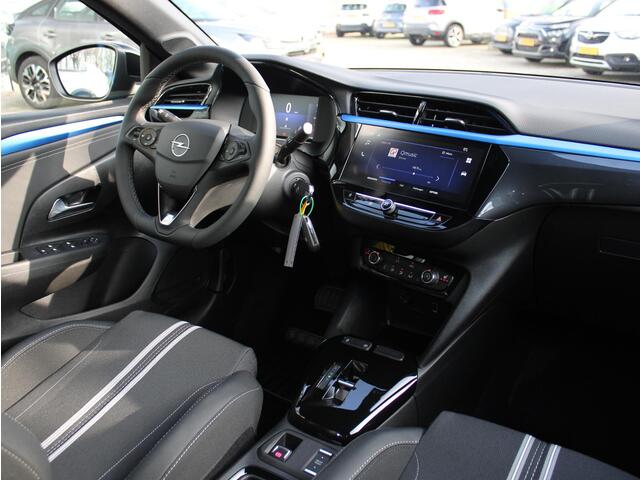 Opel CORSA 1.2 Turbo Hybrid Yes VOORRAAD KORTING