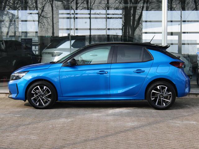 Opel CORSA 1.2 Turbo Hybrid Yes VOORRAAD KORTING