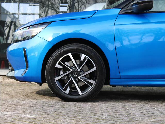 Opel CORSA 1.2 Turbo Hybrid Yes VOORRAAD KORTING