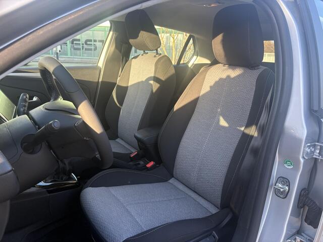 Opel CORSA 1.2 | benzine | NW model 2025 | carplay | stuurverwarming