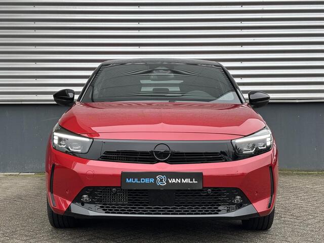 Opel CORSA 1.2 Turbo Hybrid Ultimate | ALCANTARA | NAVI | CAMERA | PDC V+A | 17 INCH LM VELGEN |
