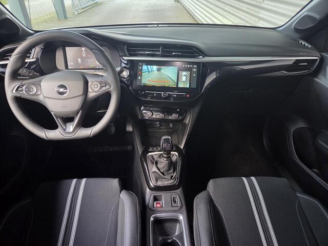 Opel CORSA 1.2 Turbo GS