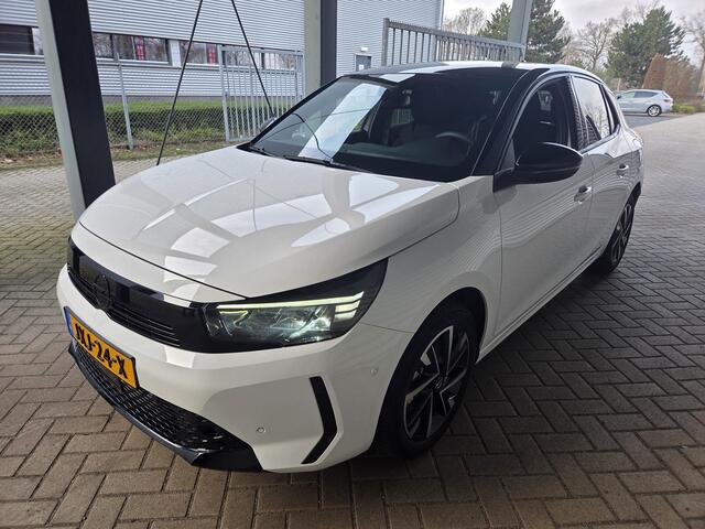 Opel CORSA 1.2 Turbo GS