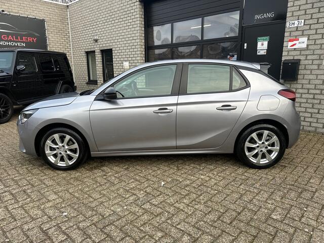 Opel CORSA 1.2 Ultimate 5drs*AIRCO*NAVIGATIE*CRUISE-CONTROL*FLIPPERS*1ste Eign*