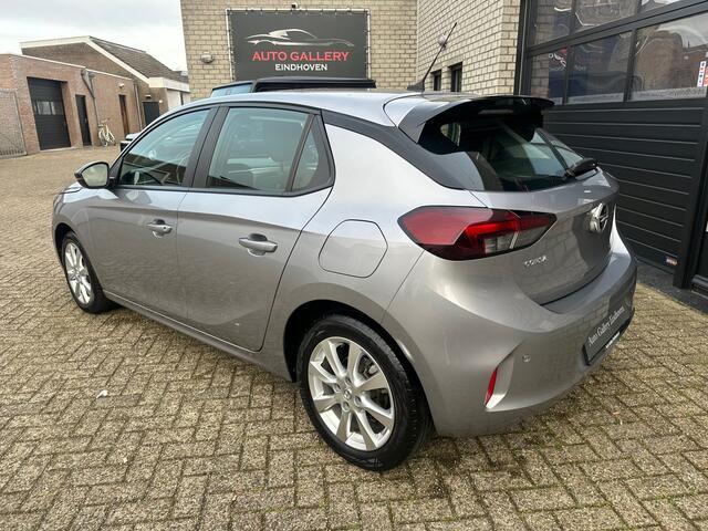 Opel CORSA 1.2 Ultimate 5drs*AIRCO*NAVIGATIE*CRUISE-CONTROL*FLIPPERS*1ste Eign*