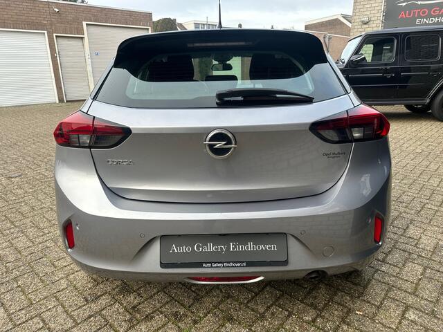 Opel CORSA 1.2 Ultimate 5drs*AIRCO*NAVIGATIE*CRUISE-CONTROL*FLIPPERS*1ste Eign*