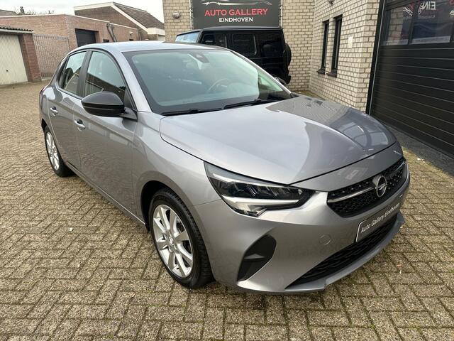 Opel CORSA 1.2 Ultimate 5drs*AIRCO*NAVIGATIE*CRUISE-CONTROL*FLIPPERS*1ste Eign*