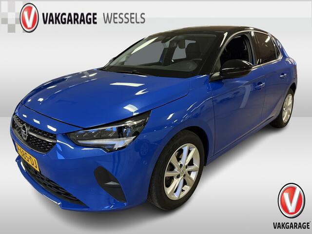 Opel CORSA 1.2 Elegance | PDC | Camera | LED | LM | Two Tone |