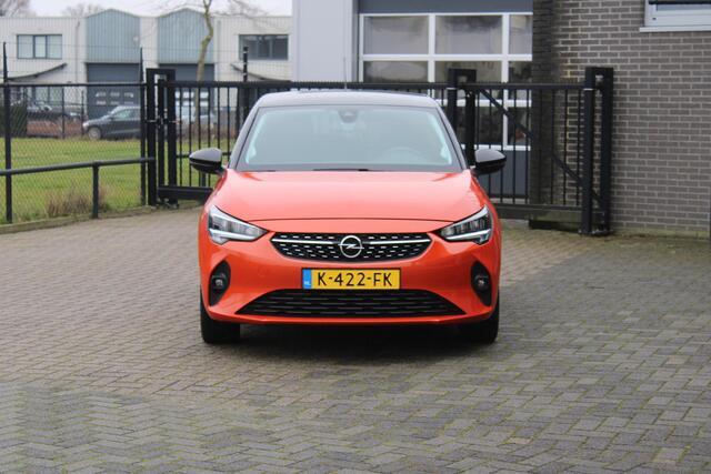 Opel CORSA 1.2 Elegance Automaat/AppleAndroid Nieuwe distributie!!