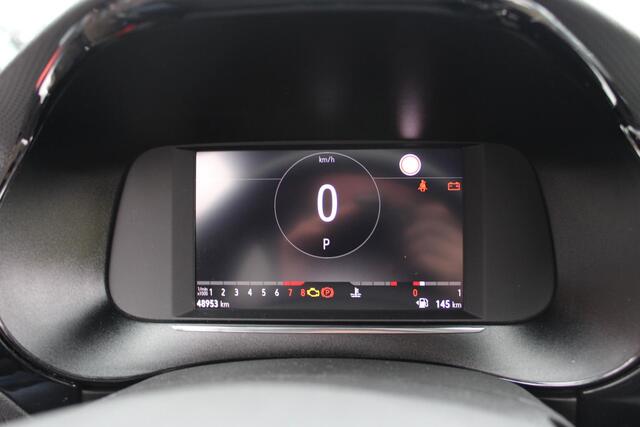 Opel CORSA 1.2 Elegance Automaat/AppleAndroid Nieuwe distributie!!