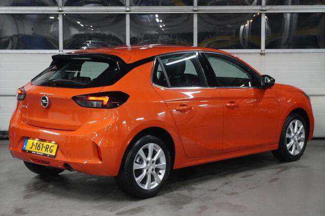 Opel CORSA 1.2 Turbo 100pk Elegance / 1e eigenaar / LED / CarPlay / Android Auto