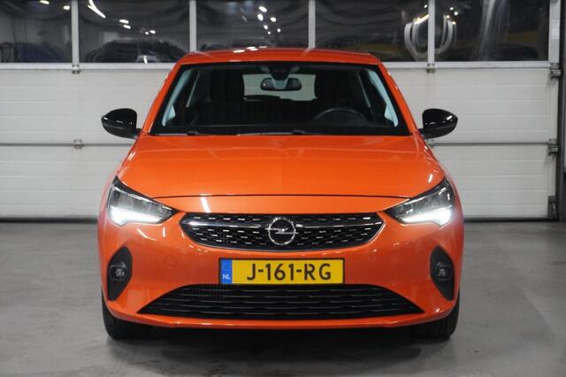Opel CORSA 1.2 Turbo 100pk Elegance / 1e eigenaar / LED / CarPlay / Android Auto