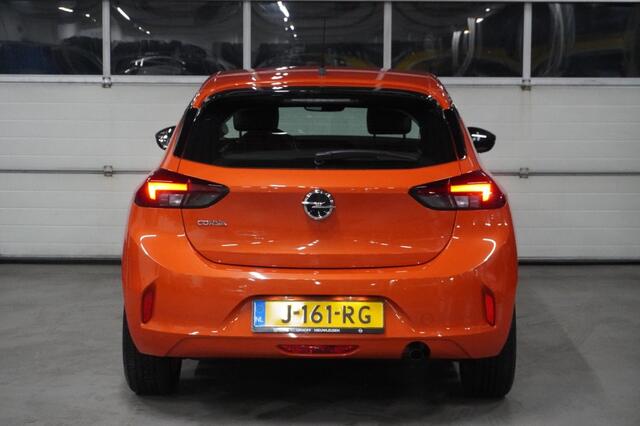 Opel CORSA 1.2 Turbo 100pk Elegance / 1e eigenaar / LED / CarPlay / Android Auto