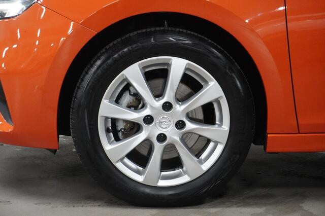 Opel CORSA 1.2 Turbo 100pk Elegance / 1e eigenaar / LED / CarPlay / Android Auto