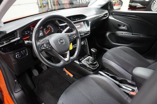 Opel CORSA 1.2 Turbo 100pk Elegance / 1e eigenaar / LED / CarPlay / Android Auto