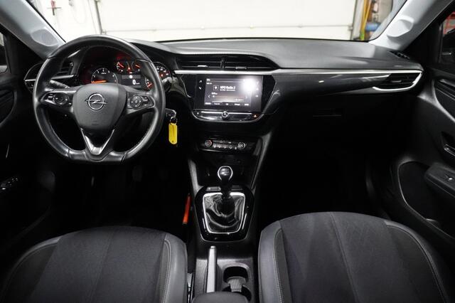 Opel CORSA 1.2 Turbo 100pk Elegance / 1e eigenaar / LED / CarPlay / Android Auto