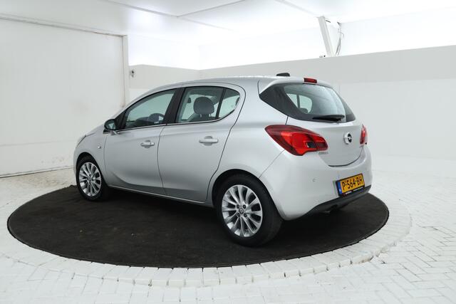 Opel CORSA 1.0 Turbo Innovation 5 Deurs Hb, Navigatie, Lmv, Airco