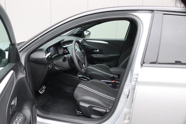 Opel CORSA 1.2 Turbo 100PK Automaat GS-Line Navigatie/Camera/Winter-Pack/Keyfree