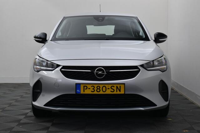 Opel CORSA 1.2 Edition