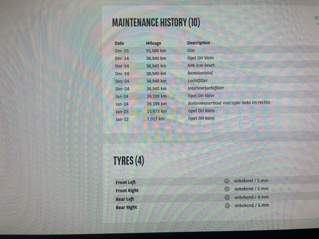 Opel CORSA 1.2 Edition - Carplay, Navi, Cruise, Lichtmetalen Velgen