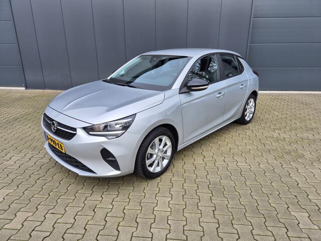 Opel CORSA 1.2 Edition | NW distributieriem+onderhoud | apple carplay | lan