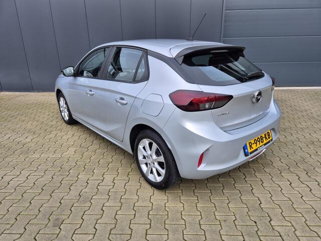 Opel CORSA 1.2 Edition | NW distributieriem+onderhoud | apple carplay | lan
