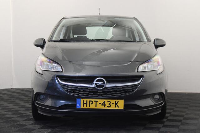 Opel CORSA 1.4 Edition