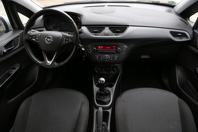 Opel CORSA 1.4 Edition Airco
