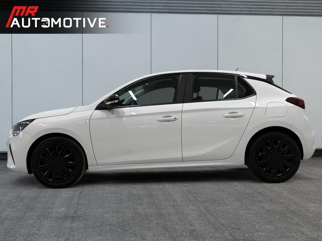 Opel CORSA 1.2 Edition - Camera, Carplay, Cruise