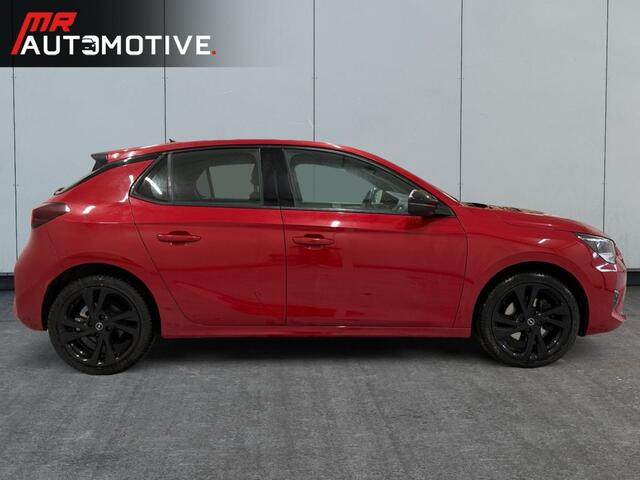 Opel CORSA 1.2 GS Line Sport - Carplay, Cruise, Sfeerverlichting