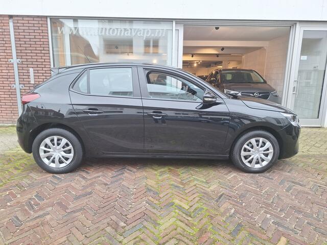 Opel CORSA 1.2 Edition /45.000 Km/1e Eig/Airco/Cruise/Garantie