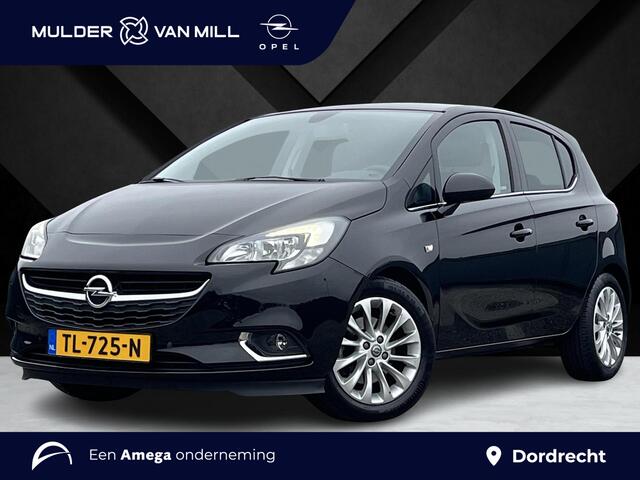 Opel CORSA Innovation 1.0 Turbo 90pk | APPLE CARPLAY / ANDROID AUTO | CLIMA | CAMERA | ISOFIX | EXTRA GETINTE RAMEN |