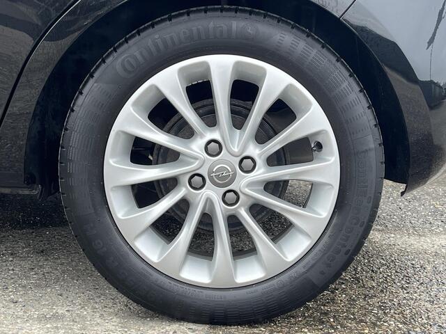 Opel CORSA Innovation 1.0 Turbo 90pk | APPLE CARPLAY / ANDROID AUTO | CLIMA | CAMERA | ISOFIX | EXTRA GETINTE RAMEN |