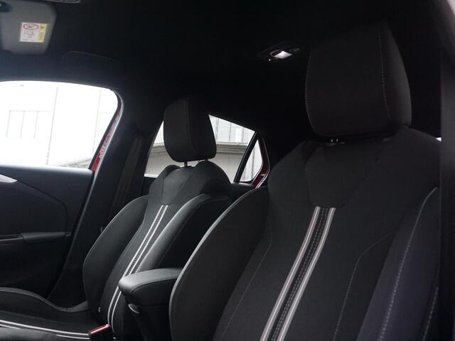 Opel CORSA 1.2 Turbo Hybrid GS