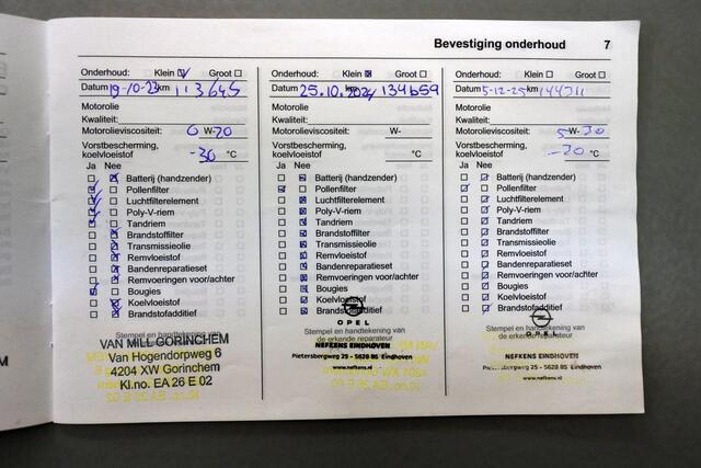 Opel CORSA 1.2 GS Line LED Keyless CAM dealer onderhouden Riem 10-2023