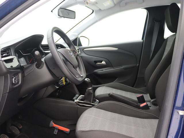 Opel CORSA 1.2 Edition Cruise c.