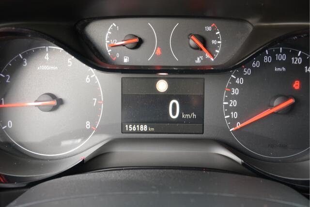 Opel CORSA 1.2 Edition Airco Clima Carplay