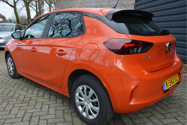 Opel CORSA 1.2 Edition Airco Clima Carplay