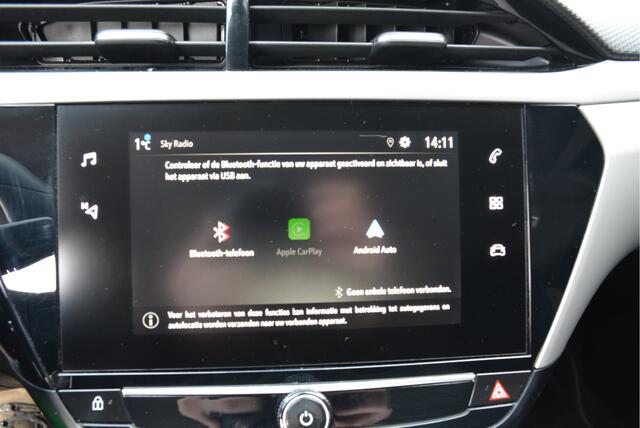 Opel CORSA 1.2 Edition Airco Clima Carplay