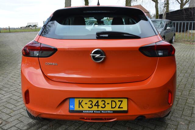 Opel CORSA 1.2 Edition Airco Clima Carplay
