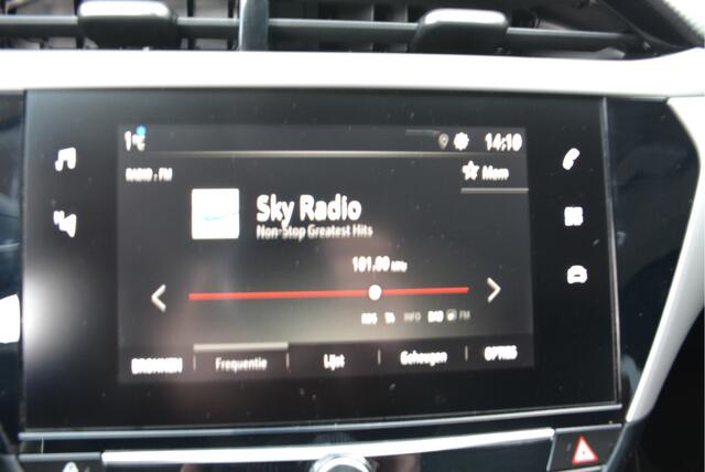 Opel CORSA 1.2 Edition Airco Clima Carplay