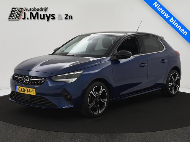 Opel CORSA 1.2 Elegance PANODAK|CAMERA|WINTERPACK|LED|17INCH|CLIMA